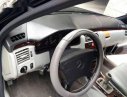 Mercedes-Benz E class E230 1997 - Bán Mercedes E230 năm sản xuất 1997, màu đen  