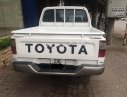 Toyota Hilux G 2.8L 4x4MT 2005 - Bán Toyota Hilux G 2.8L 4x4MT đời 2005, màu trắng, nhập khẩu, giá chỉ 216 triệu