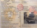 Honda Civic 1997 - Honda Civic đăng ký lần đầu 1997