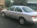 Ford Contour 1996 - Bán Ford Contour năm 1996, màu bạc, xe nhập 