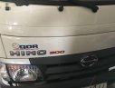 Hino 300 Series 2016 - Cần bán lại xe Hino 300 Series sản xuất năm 2016, màu trắng, giá cạnh tranh