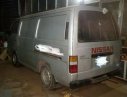 Nissan Urvan 1994 - Bán xe Nissan Urvan sản xuất năm 1994, màu bạc, giá chỉ 60 triệu