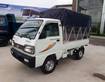 Asia Xe tải 2017 - Xe tải nhỏ Thaco 800kg/900kg, xe tải Thaco towner 800 thùng mui bạt