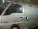 Nissan Urvan 2.0 MT 1994 - Cần bán gấp Nissan Urvan 2.0 MT 1994, màu bạc, xe nhập