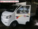 Fuso 900Kg  2016 - Bán xe tải nhẹ TMT 900 kg- xe tải nhẹ cửu long TMT 900 kg