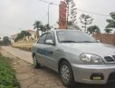 Daewoo Lanos 2005 - Bán Daewoo Lanos đời 2005, màu bạc