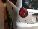 Daewoo Matiz Van 2007 - Bán Daewoo Matiz Van đời 2007, màu trắng, nhập khẩu