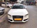 Audi A4 2010 - Bán Audi A4 sản xuất năm 2010, màu trắng, nhập khẩu chính chủ, giá chỉ 598 triệu