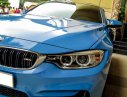 BMW M4 M4 2017 - (BMW Miền Nam) cần bán BMW M4 2017, màu xanh lam, nhập khẩu chính hãng, LH: 0978877754