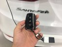 Hyundai Santa Fe 2018 - Xe Hyundai Santafe máy dầu đặc biệt - Nhận xe trong tháng - 0914200733