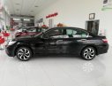 Honda Accord 2.4 AT 2018 - Bán xe Honda Accord 2.4 đời 2018, màu đen, nhập khẩu