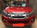 Isuzu Dmax 2015 - Cần bán xe Isuzu Dmax năm sản xuất 2015, màu đỏ, nhập khẩu nguyên chiếc số sàn