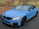 BMW M4 M4 2017 - (BMW Miền Nam) cần bán BMW M4 2017, màu xanh lam, nhập khẩu chính hãng, LH: 0978877754