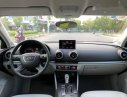 Audi A3   2015 - Cần bán xe Audi A3 đời 2015, màu trắng, nhập khẩu số tự động