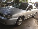 Kia Spectra 2005 - Bán ô tô Kia Spectra đời 2005, màu bạc, nhập khẩu nguyên chiếc, giá 120tr