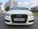 Audi A3   2015 - Cần bán xe Audi A3 đời 2015, màu trắng, nhập khẩu số tự động