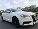 Audi A3   2015 - Cần bán xe Audi A3 đời 2015, màu trắng, nhập khẩu số tự động