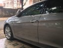 Hyundai Sonata 2010 - Bán ô tô Hyundai Sonata năm 2010, màu xám, nhập khẩu, 550tr