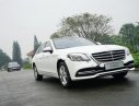 Mercedes-Benz S class S450L Luxury 2018 - Bán xe Mercedes S450L sản xuất 2018, màu trắng