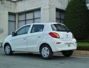 Mitsubishi Mirage MT ECO 2017 - Bán Mirage MT ECO 345tr. LH 0985989900 Mr Tỵ