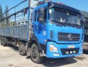 Xe tải 10000kg 2016 - Bán xe tải Trường Giang đời 2016, màu xanh lam