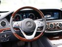 Mercedes-Benz S class S450L Luxury 2018 - Bán xe Mercedes S450L sản xuất 2018, màu trắng