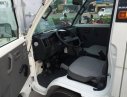Suzuki Blind Van   2017 - Bán Suzuki Blind Van 2017, màu trắng, giá 290tr