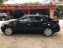 Kia Cerato AT 2011 - Bán xe Kia Cerato AT đời 2011, màu đen, nhập khẩu Hàn Quốc