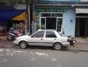 Isuzu Gemini 1988 - Bán Isuzu Gemini sản xuất năm 1988, màu trắng số sàn, giá 40tr