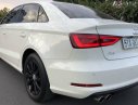 Audi A3   2015 - Cần bán xe Audi A3 đời 2015, màu trắng, nhập khẩu số tự động