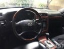 Hyundai XG  AT   2004 - Bán Hyundai XG AT sản xuất năm 2004, màu đen, xe nhập