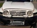 Ssangyong Korando 2009 - Bán xe Ssangyong Korando đời 2009, màu trắng, giá chỉ 250 triệu