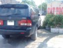 Ssangyong Musso 2001 - Cần bán lại xe Ssangyong Musso sản xuất năm 2001, màu đen chính chủ