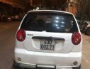 Daewoo Matiz Van 2007 - Bán Daewoo Matiz Van đời 2007, màu trắng, nhập khẩu