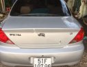 Kia Spectra 2005 - Bán ô tô Kia Spectra đời 2005, màu bạc, nhập khẩu nguyên chiếc, giá 120tr