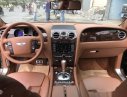 Bentley Continental 2007 - Bán xe Bentley Continental đời 2007, màu đen, xe nhập ít sử dụng