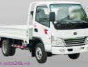 Xe tải 1 tấn - dưới 1,5 tấn   2016 - Giá bán xe tải Tata TMT 1T2, xe tải Tata Ấn Độ