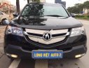 Acura MDX SH-AWD 2009 - Bán Acura MDX 3.7 AT đời 2009, màu đen, nhập khẩu nguyên chiếc chính chủ, 880tr