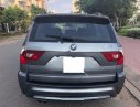 BMW X3 2005 - Cần bán gấp BMW X3 sản xuất 2005, nhập khẩu nguyên chiếc