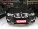 BMW X6 2012 - Bán xe BMW X6 năm sản xuất 2012, màu đen, nhập khẩu