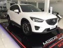 Mazda CX 5 2.0  2016 - Mazda CX5 2.5 ưu đãi tháng 4, xe đủ màu, trả góp 85%, xe giao ngay