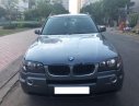 BMW X3 2005 - Cần bán gấp BMW X3 sản xuất 2005, nhập khẩu nguyên chiếc