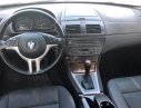 BMW X3 2005 - Cần bán gấp BMW X3 sản xuất 2005, nhập khẩu nguyên chiếc