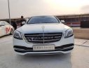 Mercedes-Benz S class S450 Luxury 2018 - Bán Mercedes S450 Luxury năm sản xuất 2018, màu trắng