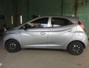 Hyundai Eon 2013 - Bán xe Hyundai Eon năm 2013, màu bạc, nhập khẩu nguyên chiếc