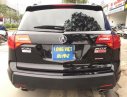 Acura MDX SH-AWD 2009 - Bán Acura MDX 3.7 AT đời 2009, màu đen, nhập khẩu nguyên chiếc chính chủ, 880tr