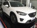 Mazda CX 5 2.0  2016 - Mazda CX5 2.5 ưu đãi tháng 4, xe đủ màu, trả góp 85%, xe giao ngay
