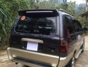 Isuzu Hi lander 2004 - Xe Isuzu Hi lander năm 2004, màu đen