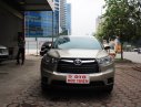 Toyota Highlander LE 2014 - Cần bán xe Highlander nhập Mỹ, chính chủ từ đầu