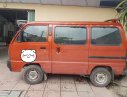 Suzuki Super Carry Van 2005 - Bán Suzuki Carry năm sản xuất 2005, màu đỏ, nhập khẩu